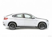 BMW X6 Hamann